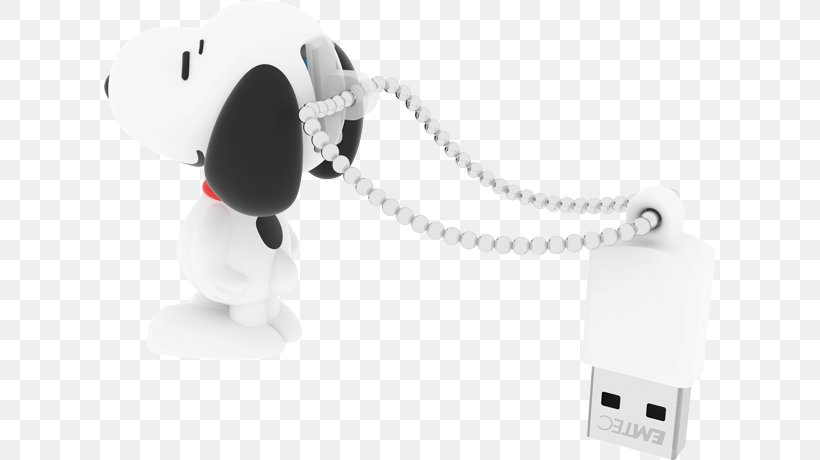 USB Flash Drives Snoopy And His Friends Charlie Brown EMTEC, PNG, 612x460px, Usb Flash Drives, Charlie Brown, Computer Data Storage, Electronic Device, Emtec Download Free