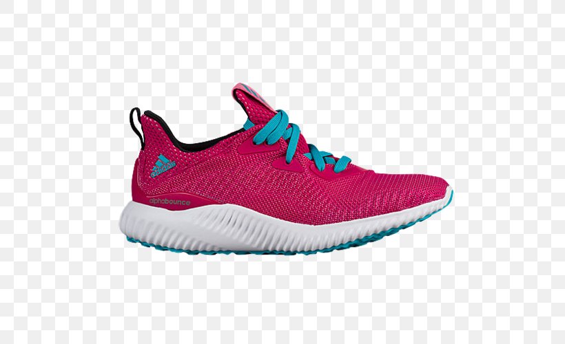 Adidas Sports Shoes Alphabounce Footwear, PNG, 500x500px, Adidas, Adidas Originals, Alphabounce, Aqua, Athletic Shoe Download Free