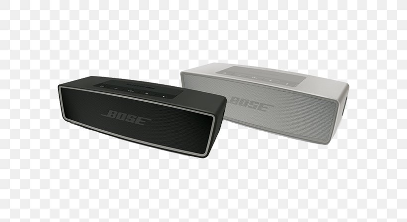 Bose SoundLink Mini II Wireless Speaker Bose Corporation Loudspeaker Ultimate Ears, PNG, 613x447px, Bose Soundlink Mini Ii, Bluetooth, Bose Corporation, Bose Soundlink, Bose Soundlink Iii Download Free