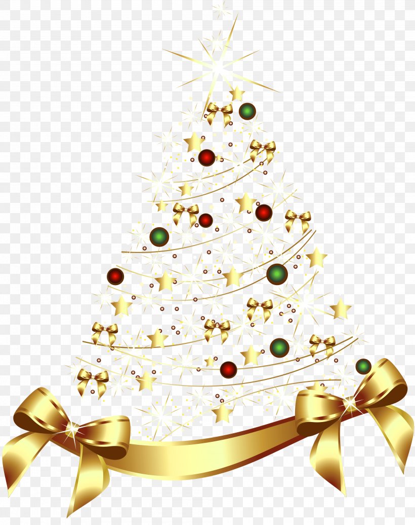 Christmas Tree Christmas Ornament Clip Art, PNG, 4000x5051px, Christmas Tree, Christmas, Christmas Card, Christmas Decoration, Christmas Ornament Download Free
