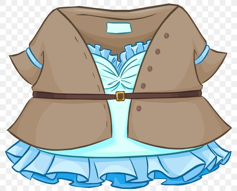 Club Penguin Clothing T-shirt Dress, PNG, 804x659px, Penguin, Book, Clothing, Club Penguin, Costume Download Free