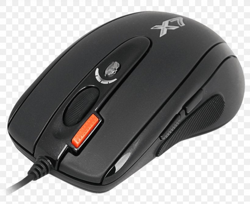 Computer Mouse A4Tech Optical Mouse Peripheral USB, PNG, 1000x815px, Computer Mouse, Button, Computer, Computer Component, Computer Hardware Download Free