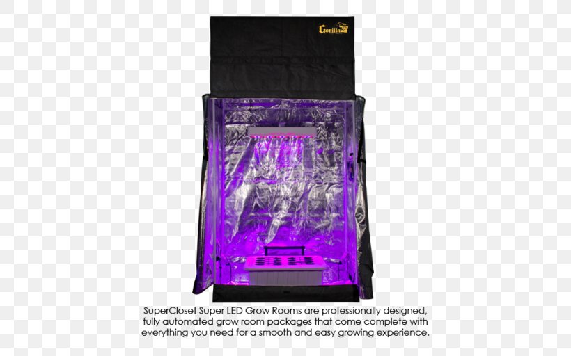Growroom Grow Box Hydroponics Light-emitting Diode Grow Light, PNG, 512x512px, Watercolor, Cartoon, Flower, Frame, Heart Download Free