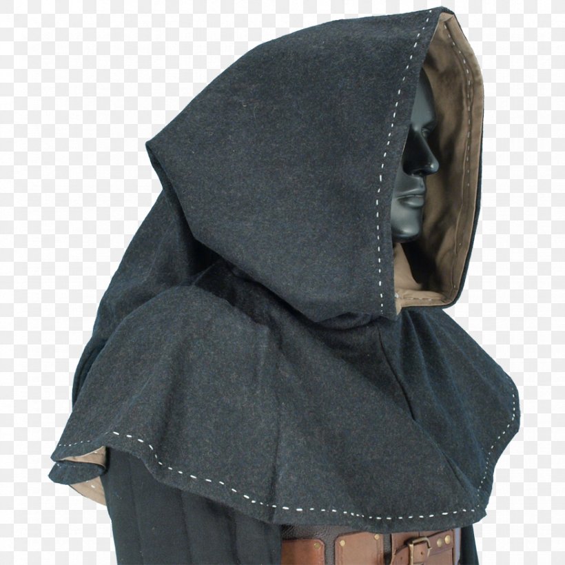 Hood Hat Cowl Headgear Overcoat, PNG, 876x876px, Hood, Cowl, Felt, Fur, Hat Download Free