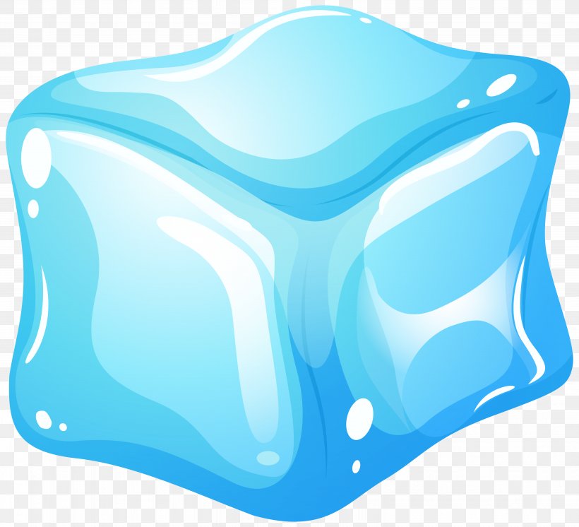Ice Cube Clip Art, PNG, 6136x5585px, Ice, Aqua, Azure, Blue, Cube Download Free