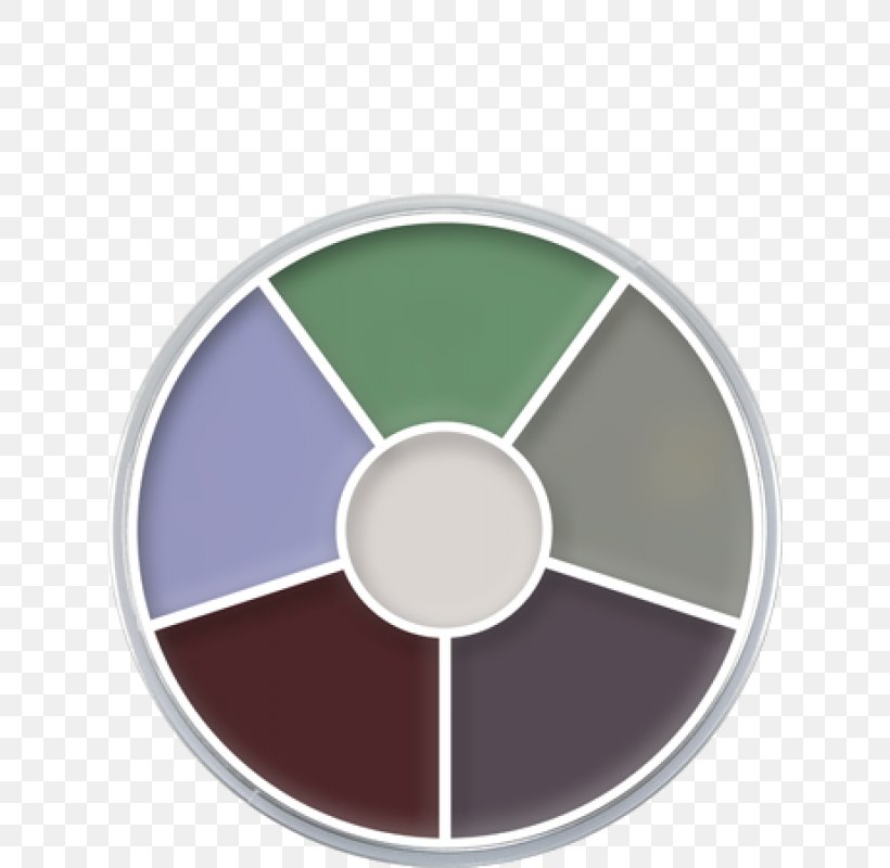 Kryolan Color Wheel Cosmetics Foundation, PNG, 800x800px, Kryolan, Color, Color Scheme, Color Wheel, Concealer Download Free