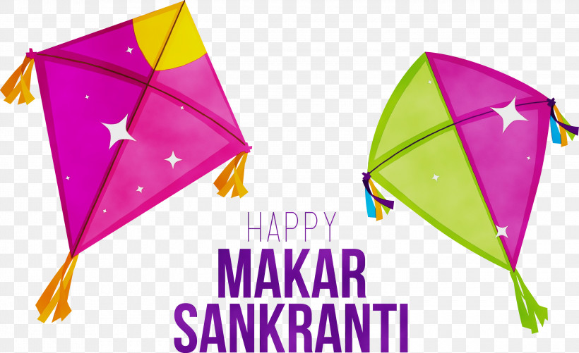 Makar Sankranti, PNG, 3000x1835px, Makar Sankranti, Festival, Harvest Festival, Holiday, Kite Download Free