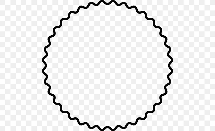 Picture Frames Clip Art, PNG, 500x500px, Picture Frames, Area, Black, Black And White, Decorative Arts Download Free