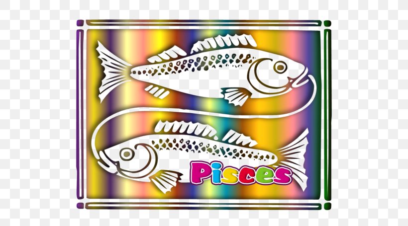 Pisces Astrological Sign Zodiac Astrology Clip Art, PNG, 600x455px, Pisces, Area, Astrological Sign, Astrology, Brand Download Free