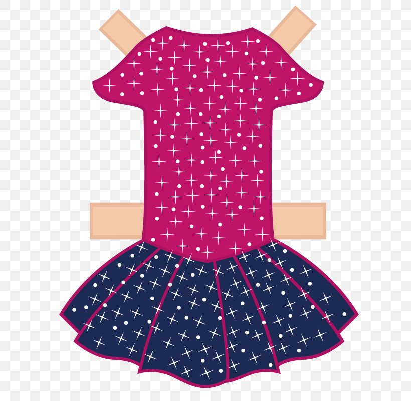 Polka Dot Dress Skirt Sleeve Clothing, PNG, 800x800px, Polka Dot, Clothing, Dance Dress, Day Dress, Designer Download Free
