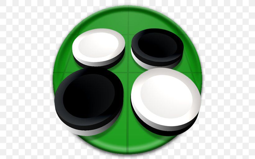 Reversi Board Game Tile, PNG, 512x512px, Reversi, App Store, Board Game, Game, Gamer Download Free