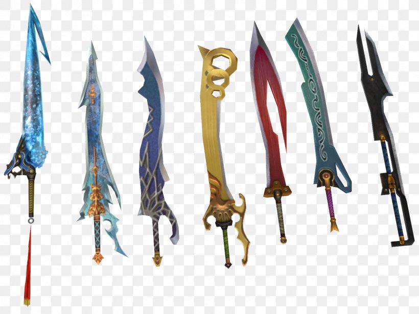 Sword Weapon Blade Final Fantasy X Katana, PNG, 1600x1200px, Sword, Art, Baril, Blade, Cold Steel Download Free