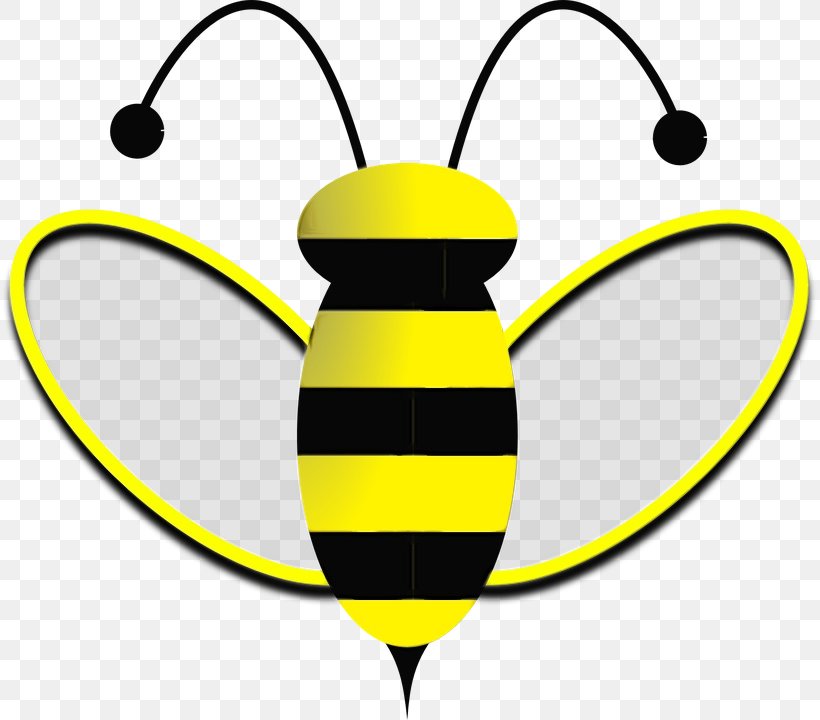 Bee Cartoon, PNG, 815x720px, Bee, Beehive, Bumblebee, Drawing, Honey Bee Download Free