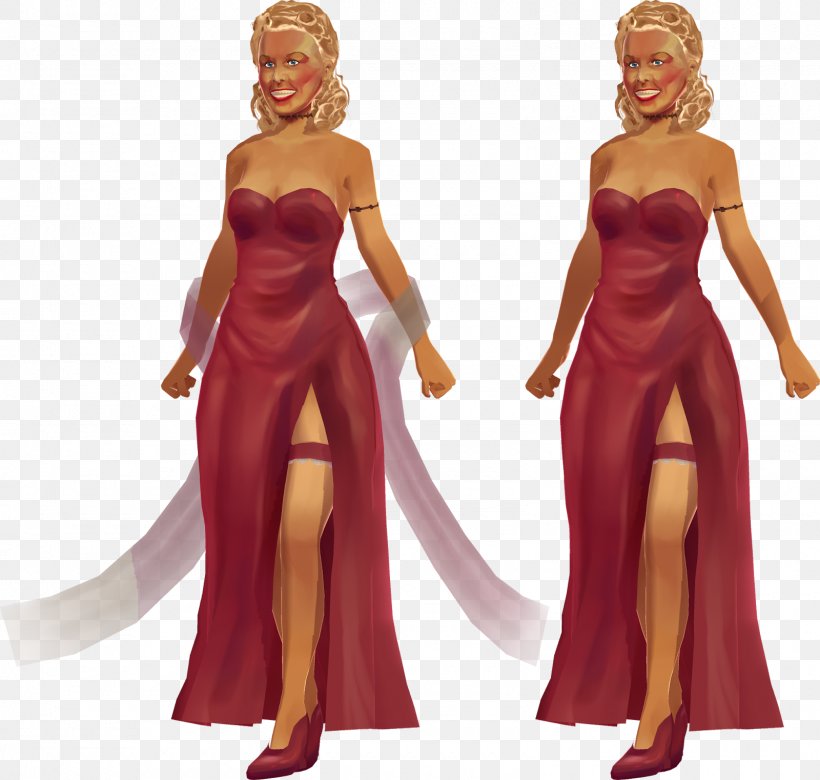 Costume Design Gown, PNG, 1600x1523px, Costume Design, Costume, Dress, Figurine, Gown Download Free
