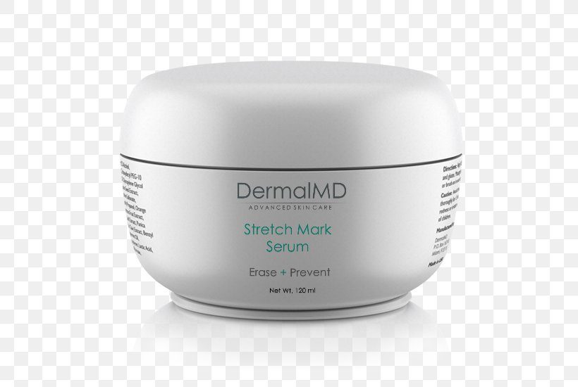 Cream Scar Stretch Marks Therapy Serum, PNG, 550x550px, Cream, Acne, Collagen, Dermis, Itch Download Free