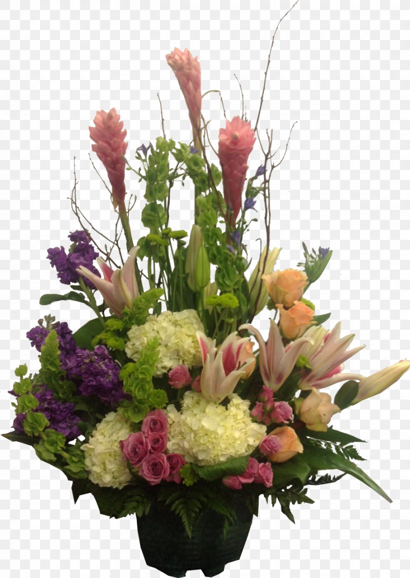 Floral Design ร้านดอกไม้เชียงใหม่ Cut Flowers Flower Bouquet, PNG, 907x1280px, Floral Design, Artificial Flower, Centrepiece, Chiang Mai, Condolences Download Free