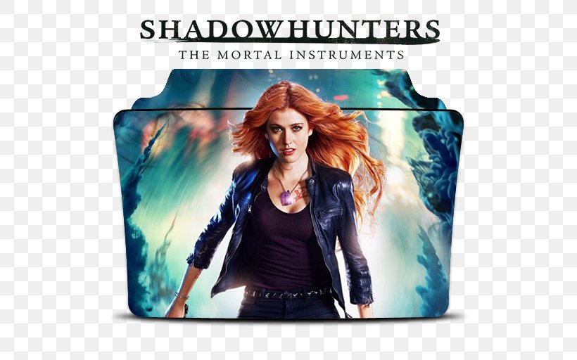 Poster Television Show Netflix Shadowhunters, PNG, 512x512px, Poster, Album Cover, Brand, Film, Film Poster Download Free