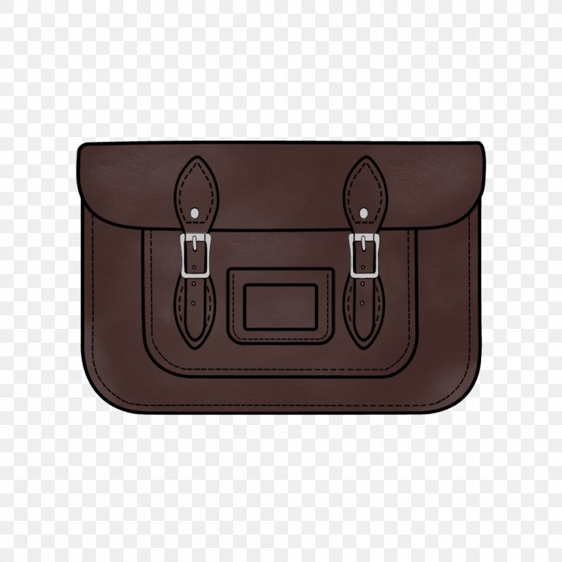 Product Design Bag Brand Rectangle, PNG, 1000x1000px, Bag, Brand, Brown, Rectangle Download Free