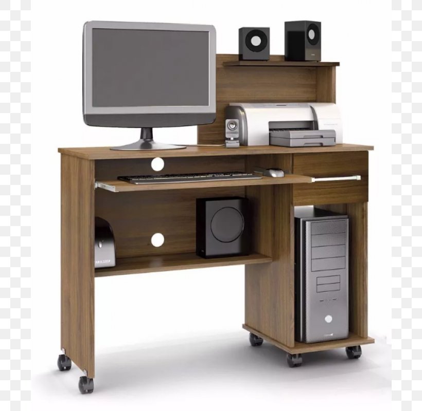 Table Drawer Furniture Computer Laptop, PNG, 800x800px, Table, Blue, Brown, Chest Of Drawers, Computer Download Free