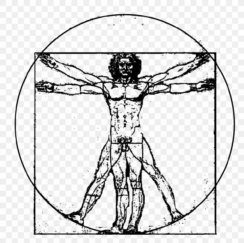 Vitruvian Man The Creation Of Adam, PNG, 1029x1024px, Vitruvian Man, Architect, Area, Arm, Art Download Free