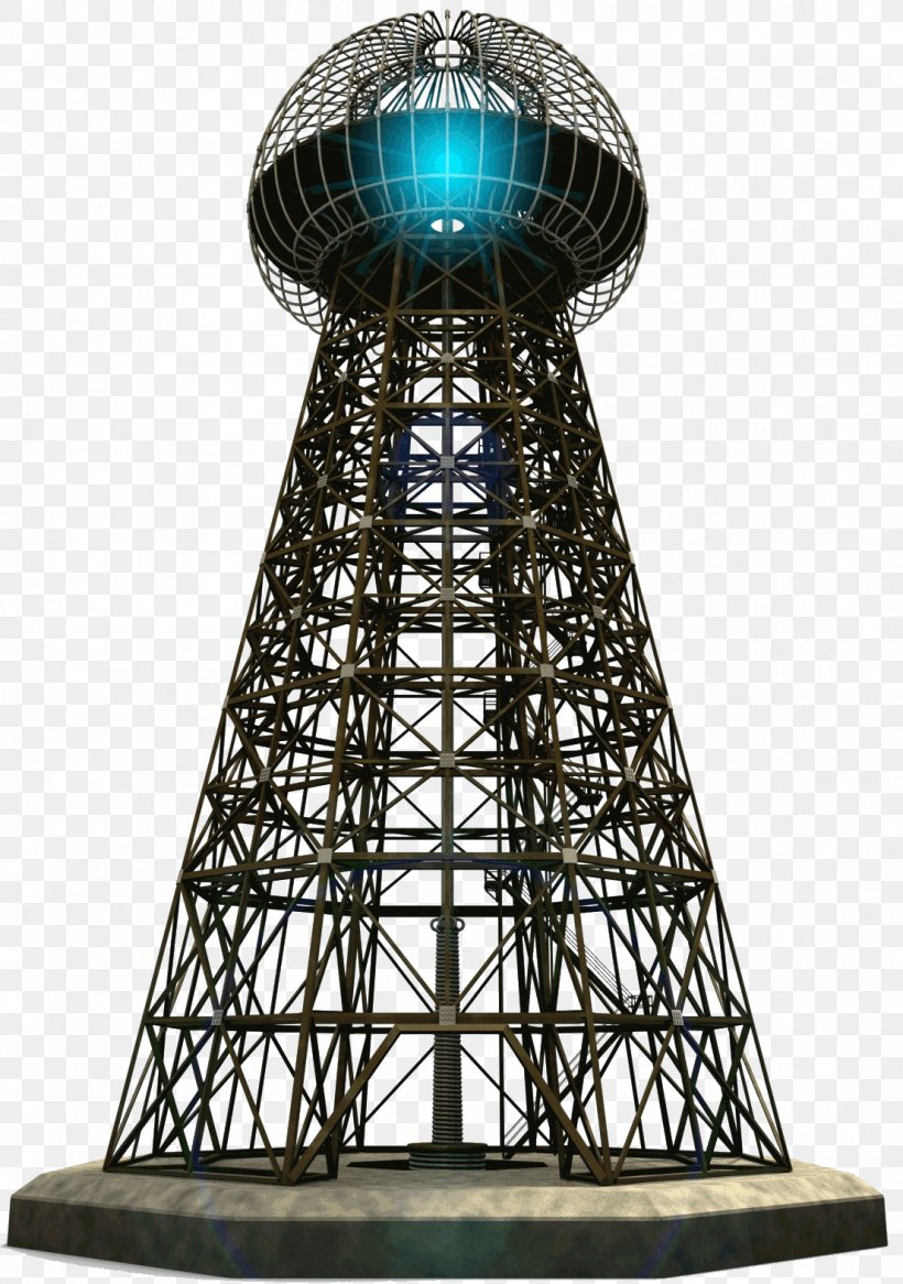 Wardenclyffe Tower Nikola Tesla Museum Tesla Coil Electromagnetic Coil Alternating Current, PNG, 1106x1573px, Wardenclyffe Tower, Alternating Current, Electric Generator, Electric Motor, Electricity Download Free