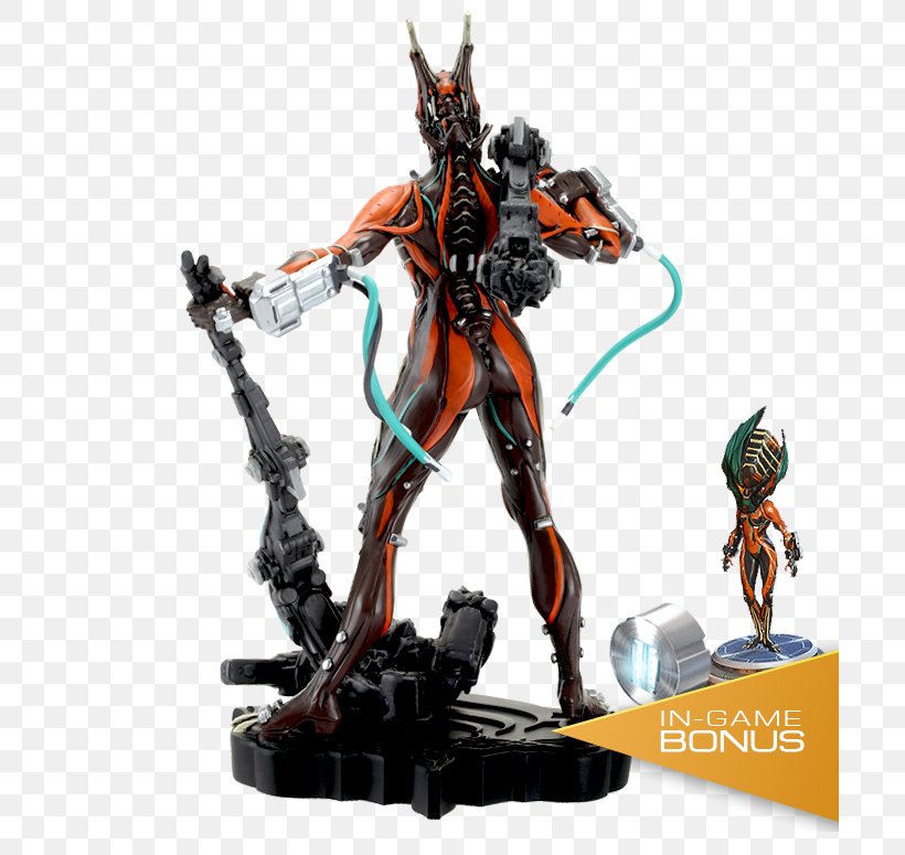 Warframe Figurine Action & Toy Figures Video Games Polyresin, PNG, 700x775px, Warframe, Action Figure, Action Toy Figures, Collectable, Collecting Download Free