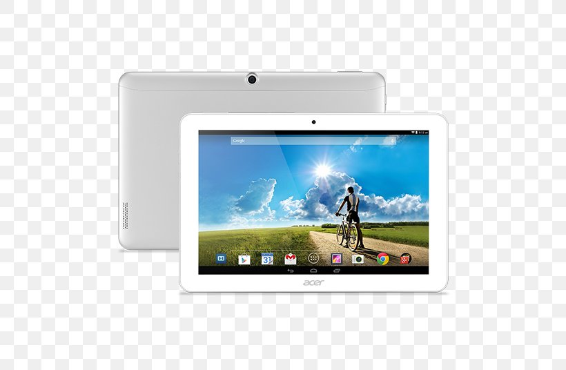 Acer ICONIA Tab 10 A3-A20-K1AY Laptop Acer Iconia Tab 10 A3-A40, PNG, 536x536px, Laptop, Acer, Acer Iconia, Android, Electronic Device Download Free