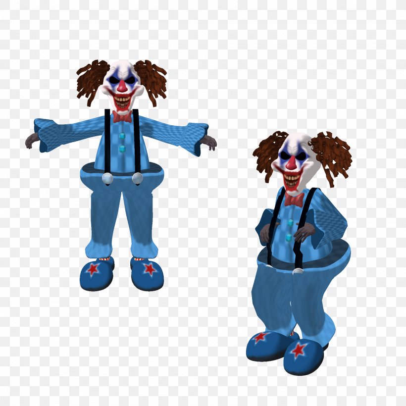 Clown Figurine Cartoon Character Fiction, PNG, 2048x2048px, Clown, Cartoon, Character, Fiction, Fictional Character Download Free