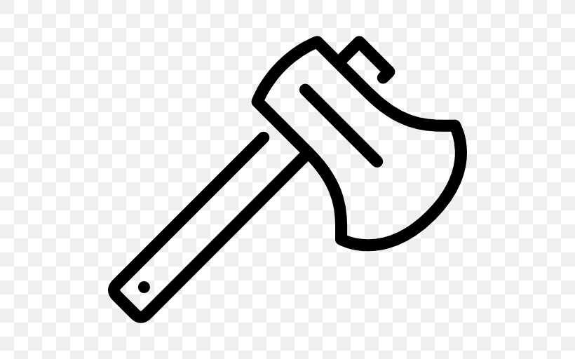 Cutting Tool Carpenter Clip Art, PNG, 512x512px, Cutting Tool, Architectural Engineering, Area, Axe, Black And White Download Free