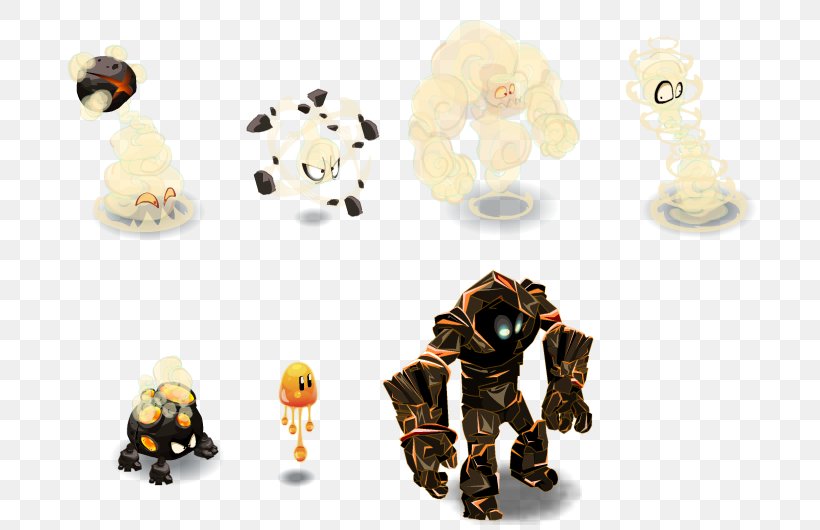 Dofus Concept Art Character, PNG, 700x530px, Dofus, Animaatio, Animal Figure, Art, Art Game Download Free