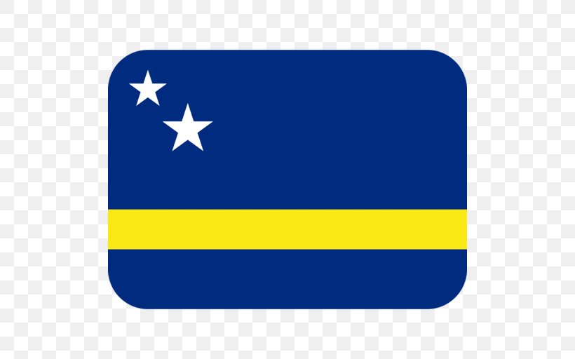 Emoji Curaçao Aarhus Regional Indicator Symbol FIFA 19, PNG, 512x512px, Emoji, Aarhus, Area, Blue, Country Download Free