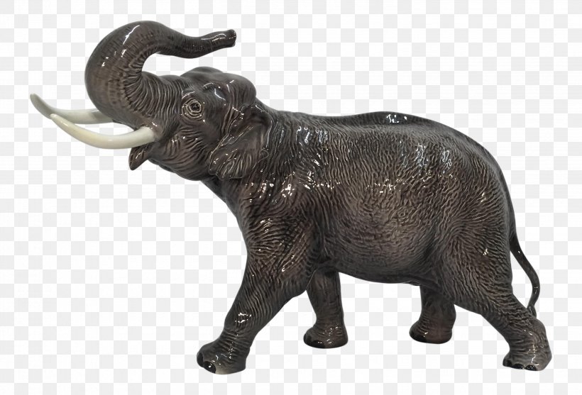 Indian Elephant African Elephant Bronze Sculpture Cattle Mammoth Lakes, PNG, 2856x1943px, Indian Elephant, African Elephant, Animal, Animal Figure, Bronze Download Free