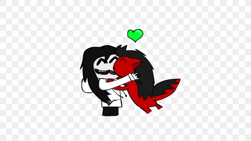 Jeff The Killer Fan Art Drawing, PNG, 1918x1079px, Watercolor, Cartoon, Flower, Frame, Heart Download Free