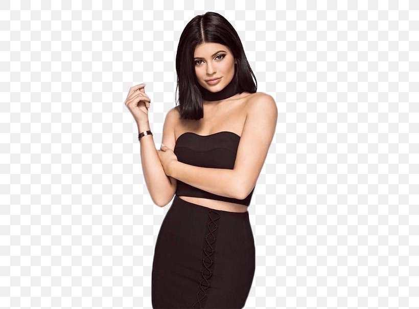 Kylie Jenner Kendall And Kylie Keeping Up With The Kardashians, PNG, 604x604px, Watercolor, Cartoon, Flower, Frame, Heart Download Free