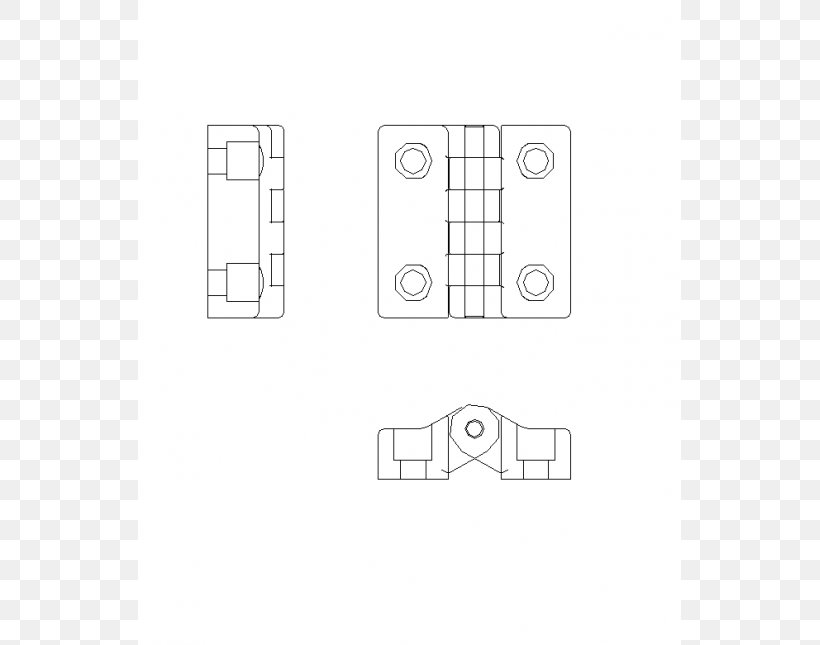 Line White Angle, PNG, 645x645px, White, Area, Black And White, Diagram, Hardware Accessory Download Free