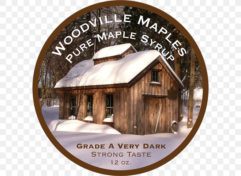 Maple Syrup Sugar Shack Label, PNG, 600x600px, Maple Syrup, Ashby, Avery Dennison, Farm, Home Download Free