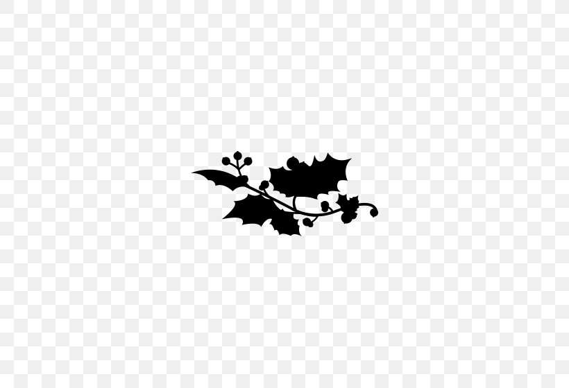 Mistletoe Clip Art, PNG, 560x560px, Mistletoe, Bat, Black, Black And White, Carnivoran Download Free