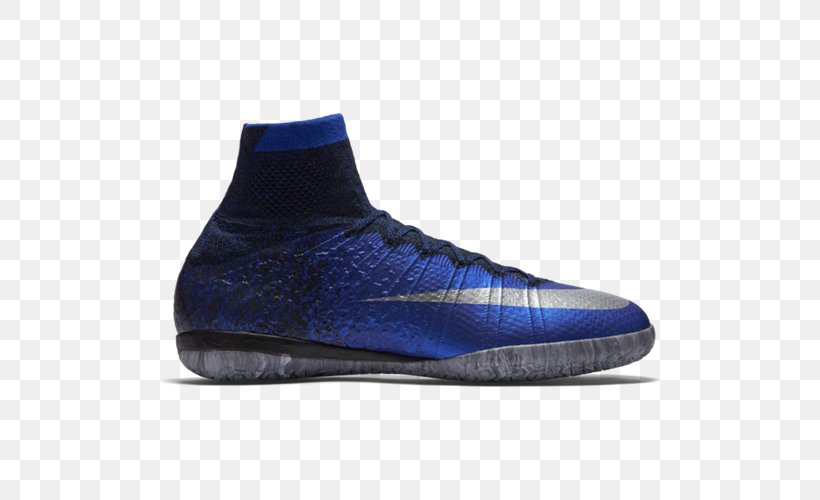 Nike Mercurial Vapor Nike MercurialX Proximo CR IC Mens Style : 807566 Football Boot Sports Shoes, PNG, 500x500px, Nike Mercurial Vapor, Adidas, Athletic Shoe, Basketball Shoe, Blue Download Free