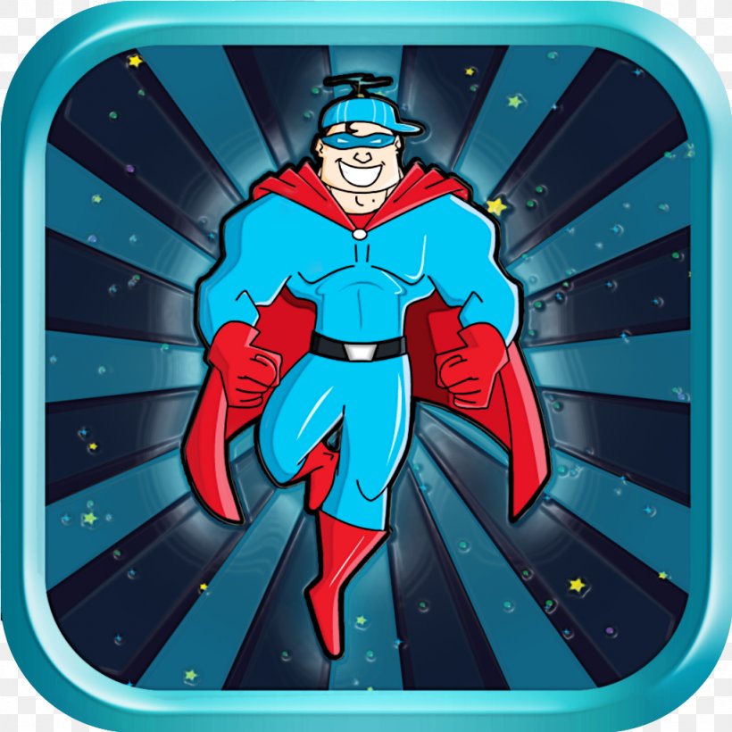 Superhero Cartoon, PNG, 1024x1024px, Superhero, Cartoon, Fictional Character Download Free