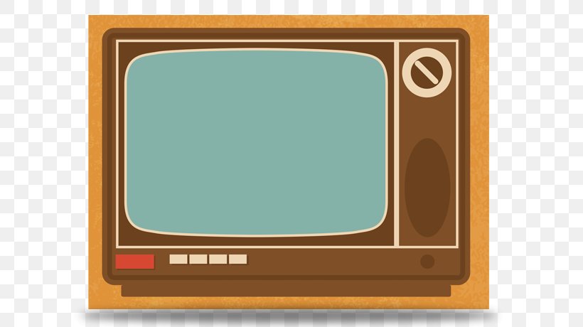 Television Set Vintage TV, PNG, 626x460px, Television Set, Android, Black And White, Brand, Designer Download Free