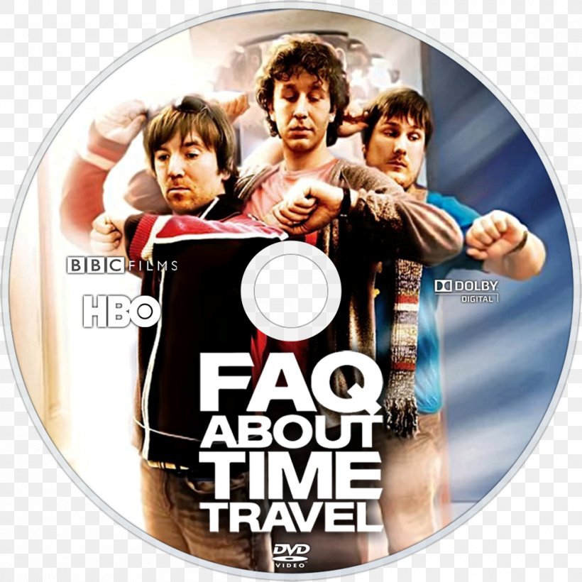 Time Travel Film English Future, PNG, 1000x1000px, Time Travel, Anna Faris, Dinner For Schmucks, Dvd, English Download Free