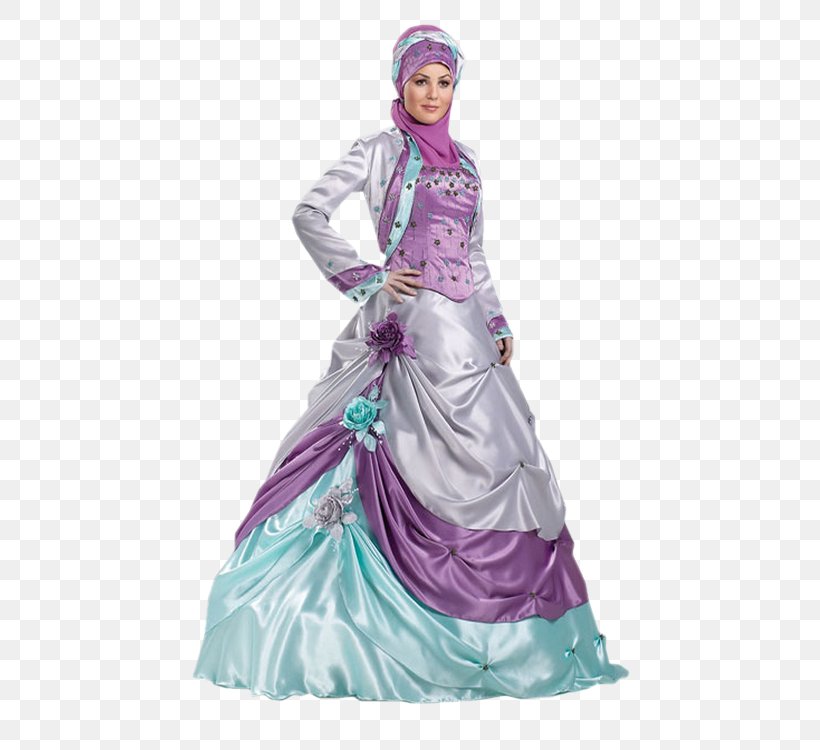 Wedding Dress Engagement Abaya Bride, PNG, 600x750px, Dress, Abaya, Bride, Clothing, Costume Download Free