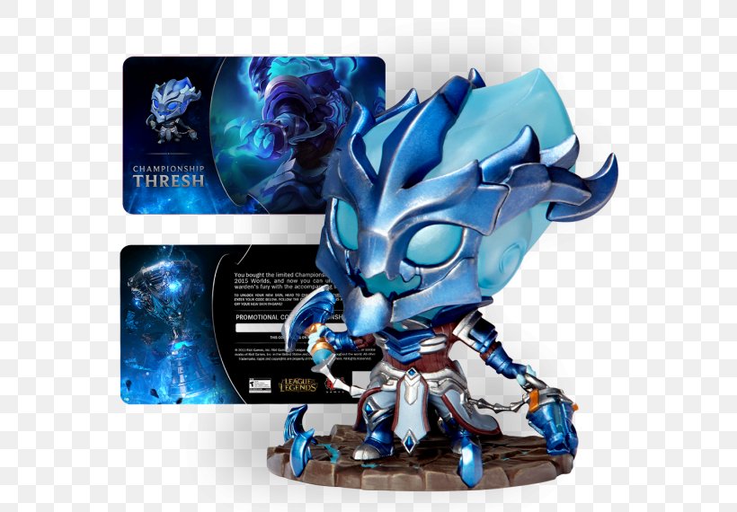 2015 League Of Legends World Championship 2016 League Of Legends World Championship Riot Games Video Games, PNG, 570x570px, League Of Legends, Action Figure, Action Toy Figures, Electronic Sports, Fictional Character Download Free