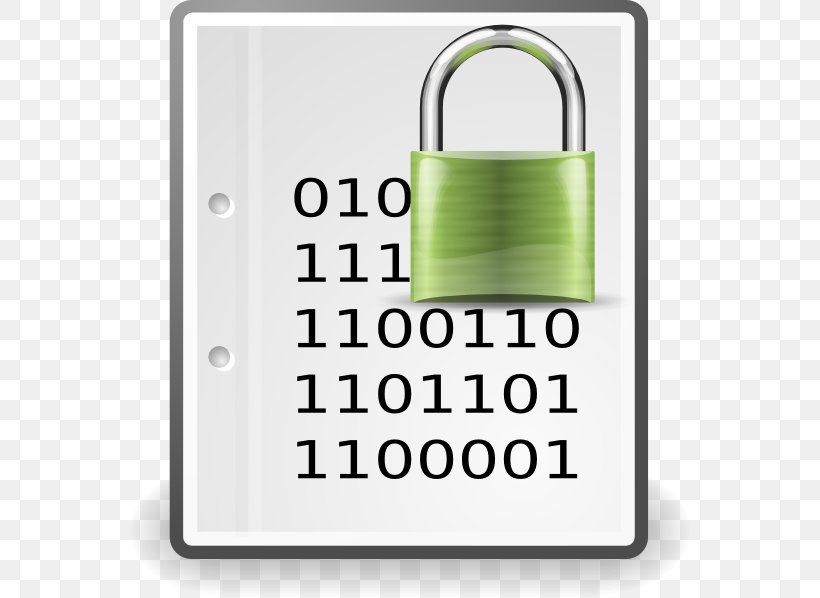 Encryption Clip Art, PNG, 570x598px, Encryption, Area, Brand, Computer, Document Download Free