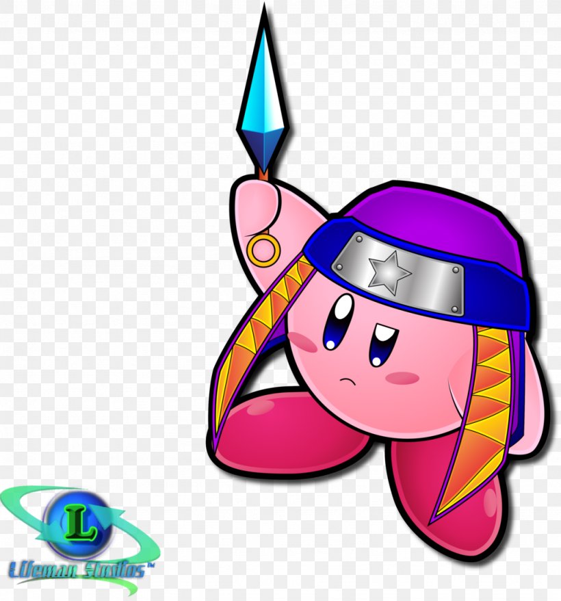 Kirby's Return To Dream Land Kirby Air Ride Kirby Star Allies Ninja, PNG, 1024x1097px, Kirby, Art, Artwork, Drawing, Kirby Air Ride Download Free