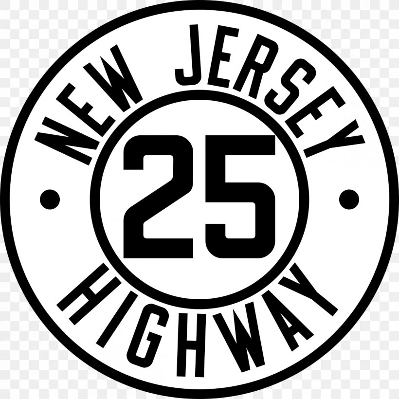 New Jersey Route 162 New Jersey Route 64 Sticker Postage Stamps Rubber Stamp, PNG, 1200x1200px, New Jersey Route 162, Area, Black And White, Brand, Highway Download Free
