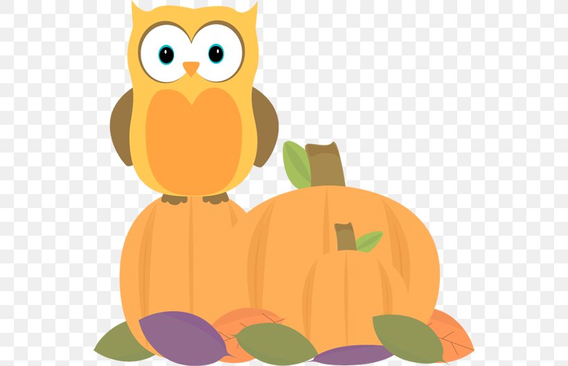 Owl October Happy Time Pre-School Blog Clip Art, PNG, 550x528px, Owl, Beak, Bird, Bird Of Prey, Blog Download Free