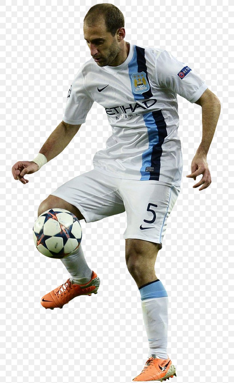 Pablo Zabaleta Football Player Team Sport Rendering, PNG, 747x1343px, Pablo Zabaleta, Ball, Competition Event, Email, Football Download Free
