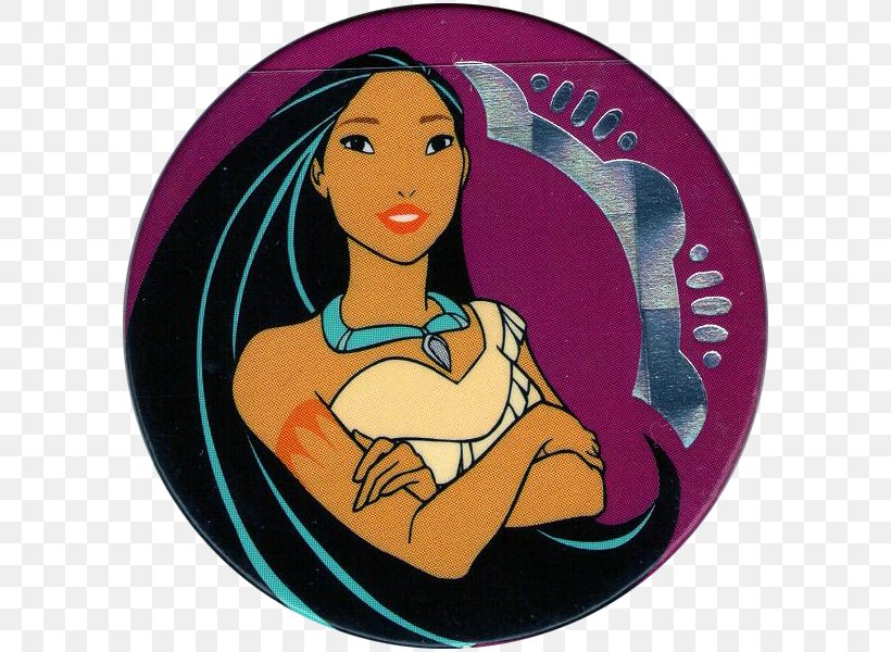 Pocahontas Art Milk Caps, PNG, 600x600px, Pocahontas, Art, Cartoon, Character, Fiction Download Free