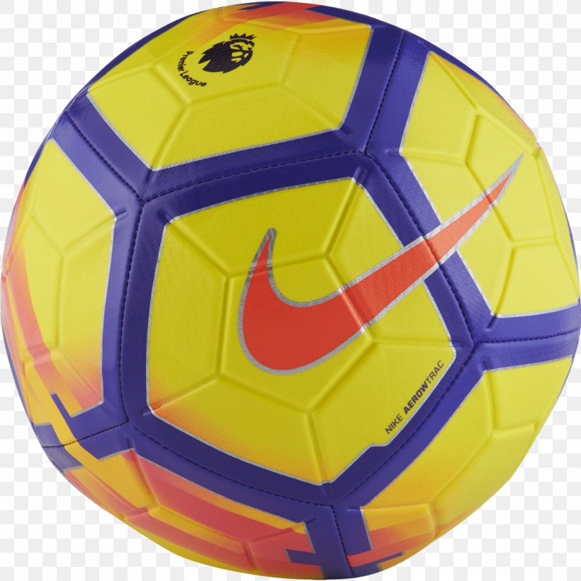 Premier League Football Nike La Liga, PNG, 1800x1800px, Premier League, Ball, Football, La Liga, Nike Download Free